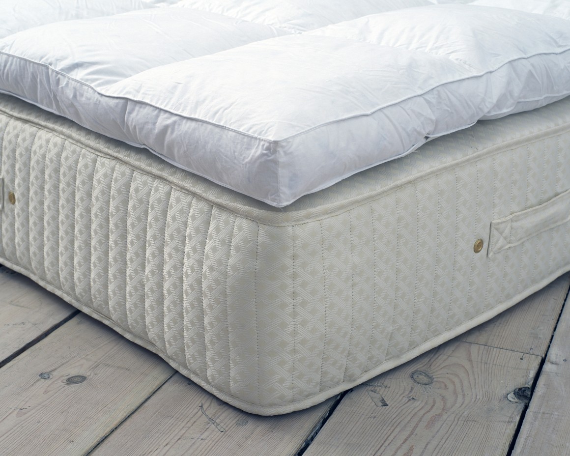 latex mattress factory mattress topper